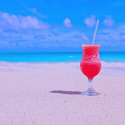 Dream Like Bossa Nova - Vibe for Long Vacations