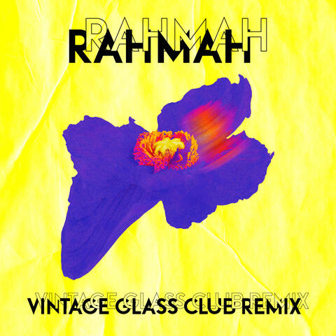 Rahmah