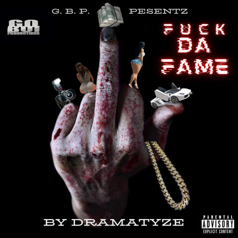 Fuck Da Fame