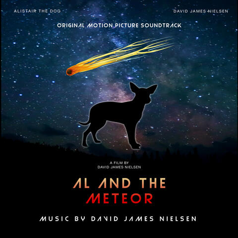 AL AND THE METEOR (Original Motion Picture Soundtrack)