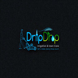 Drip Drop Holiday