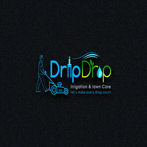 Drip Drop Holiday