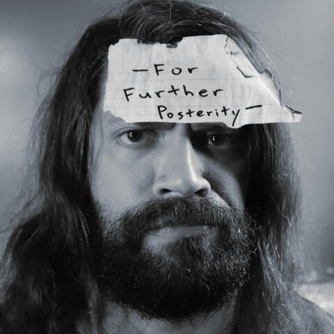 For Further Posterity