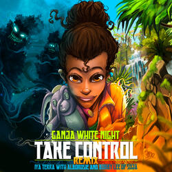Take Control (feat. Bobby Lee of SOJA)