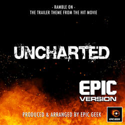 Ramble On (From"Uncharted")