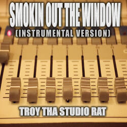 Smokin Out The Window (Originally Performed by Bruno Mars, Anderson Paak and Silk Sonic)