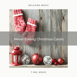 Beautiful Christmas Holidays Tunes and Ambience pt. 4