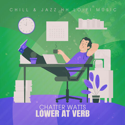 Lower at Verb