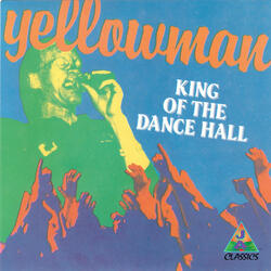 Sexy Yellowman