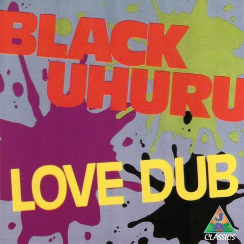 Love Dub