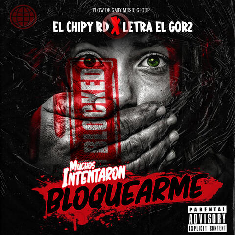 Bloquearme (feat. Letra El Gor2)