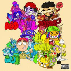 Drip da Roça 2 (feat. Lil Whind)