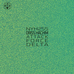Attack Force Delta