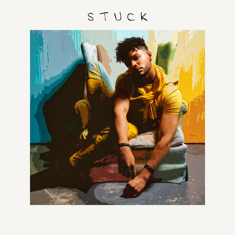 Stuck
