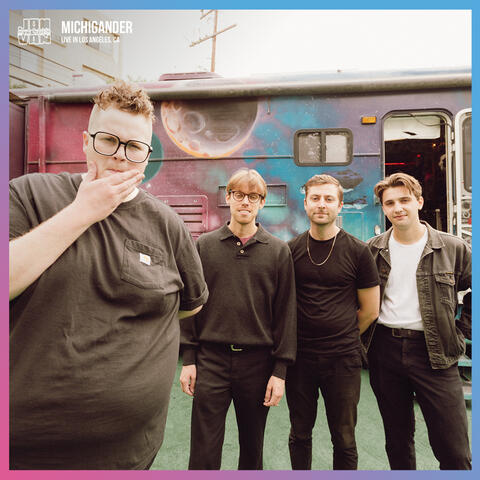 Jam in the Van - Michigander