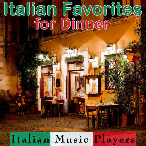 Italian Favorites for Dinner