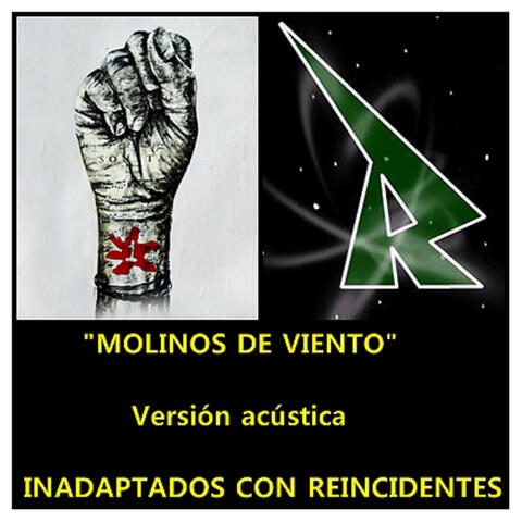 Molinos de Viento
