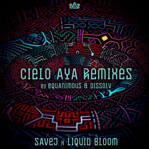 Cielo Aya (feat. Gracia Maria)