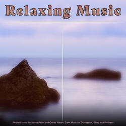 Music For Deep Healing