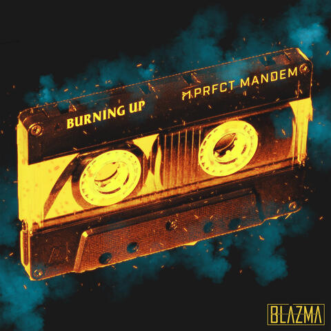 Burning Up