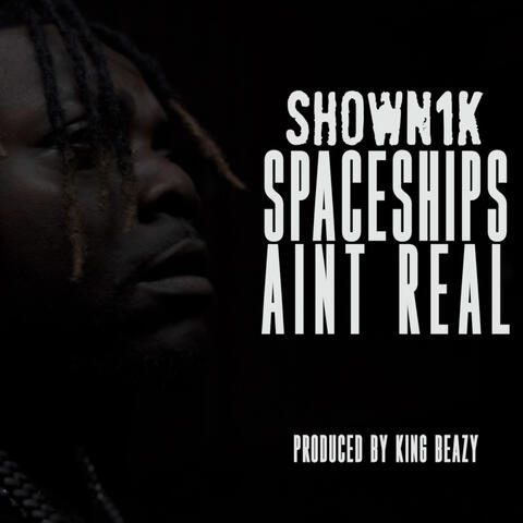 Spaceships Aint Real