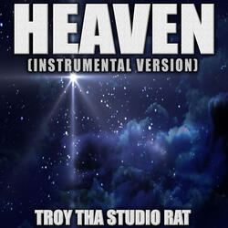 Heaven (Originally Performed by Jason Aldean)