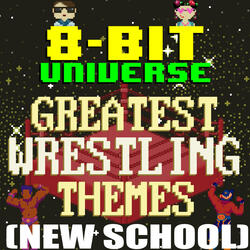 Born For Greatness (Danielson Wrestling Theme)