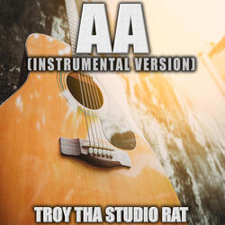 AA (Originally Performed by Walker Hayes)