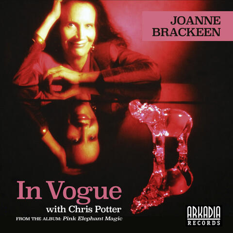 In Vogue (feat. John Patitucci & Horacio El Negro Hernandez)