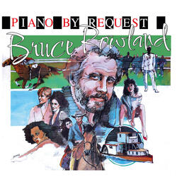 Tonight I Celebrate My Love For You