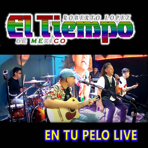 En Tu Pelo