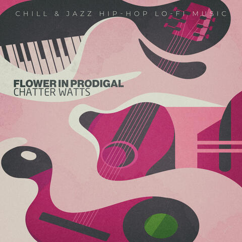 Flower in Prodigal