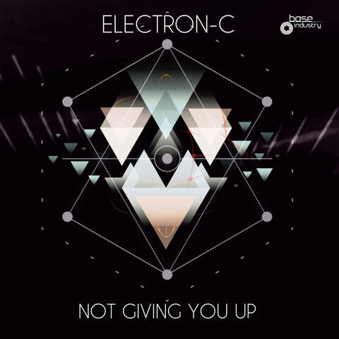 Not Giving You Up