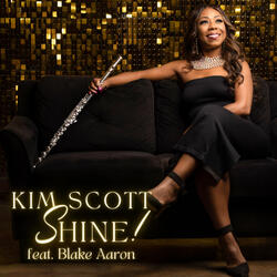 SHINE! (feat. Blake Aaron)