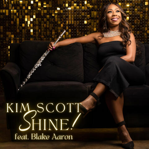 SHINE! (feat. Blake Aaron)
