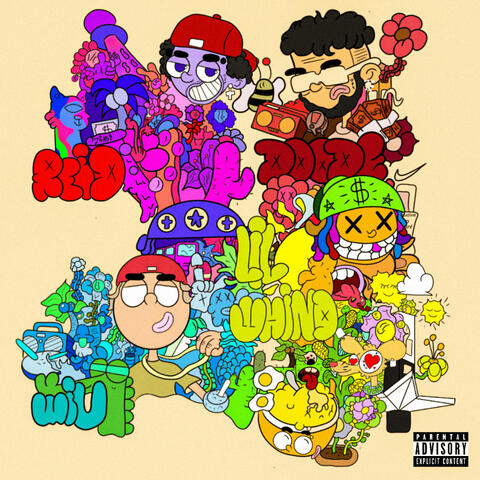Drip da Roça 2 (feat. Lil Whind)