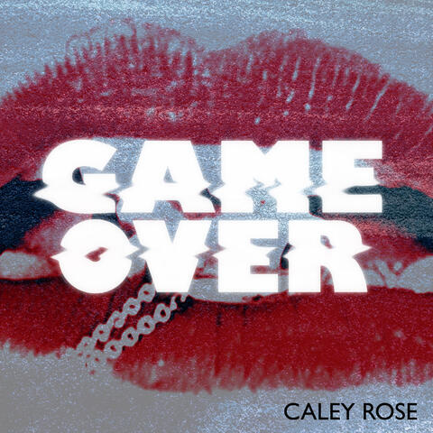 GAME OVER