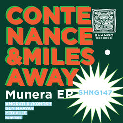 Munera
