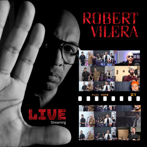 Robert Vilera
