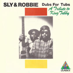 Dub To Make You Move & Groove