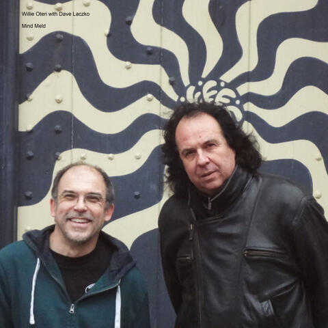 Mind Meld with Dave Laczko