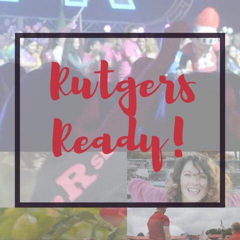 Rutgers Ready!