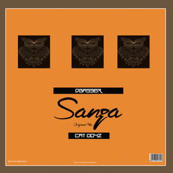 Sanza