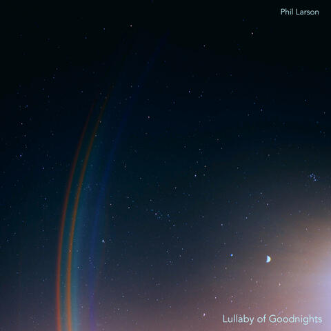 Lullaby of Goodnights