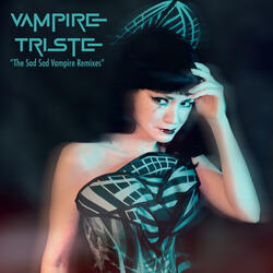 Sad Sad Vampire