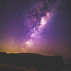 Space Sounds Sleep