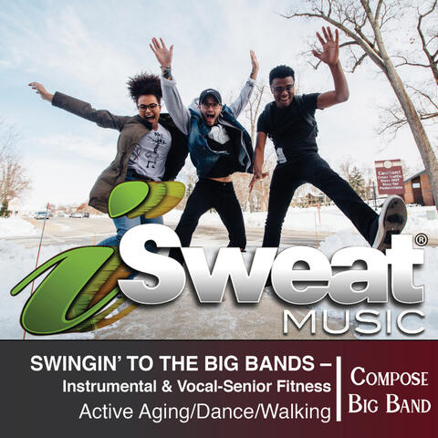 Swingin' To The Big Bands