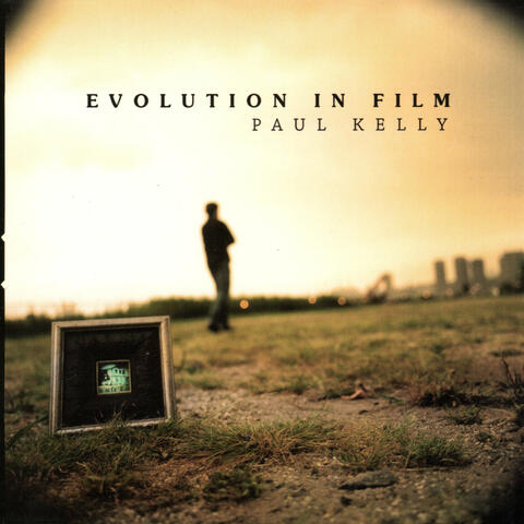 Evolution In Film
