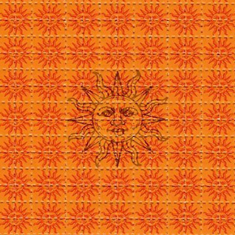 Trip Around the Sun
