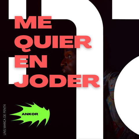 Me quieren joder